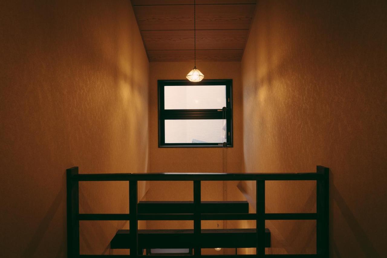 Kotone Machiya-Inn 京町家旅宿 小都音 Kyōto Exterior foto