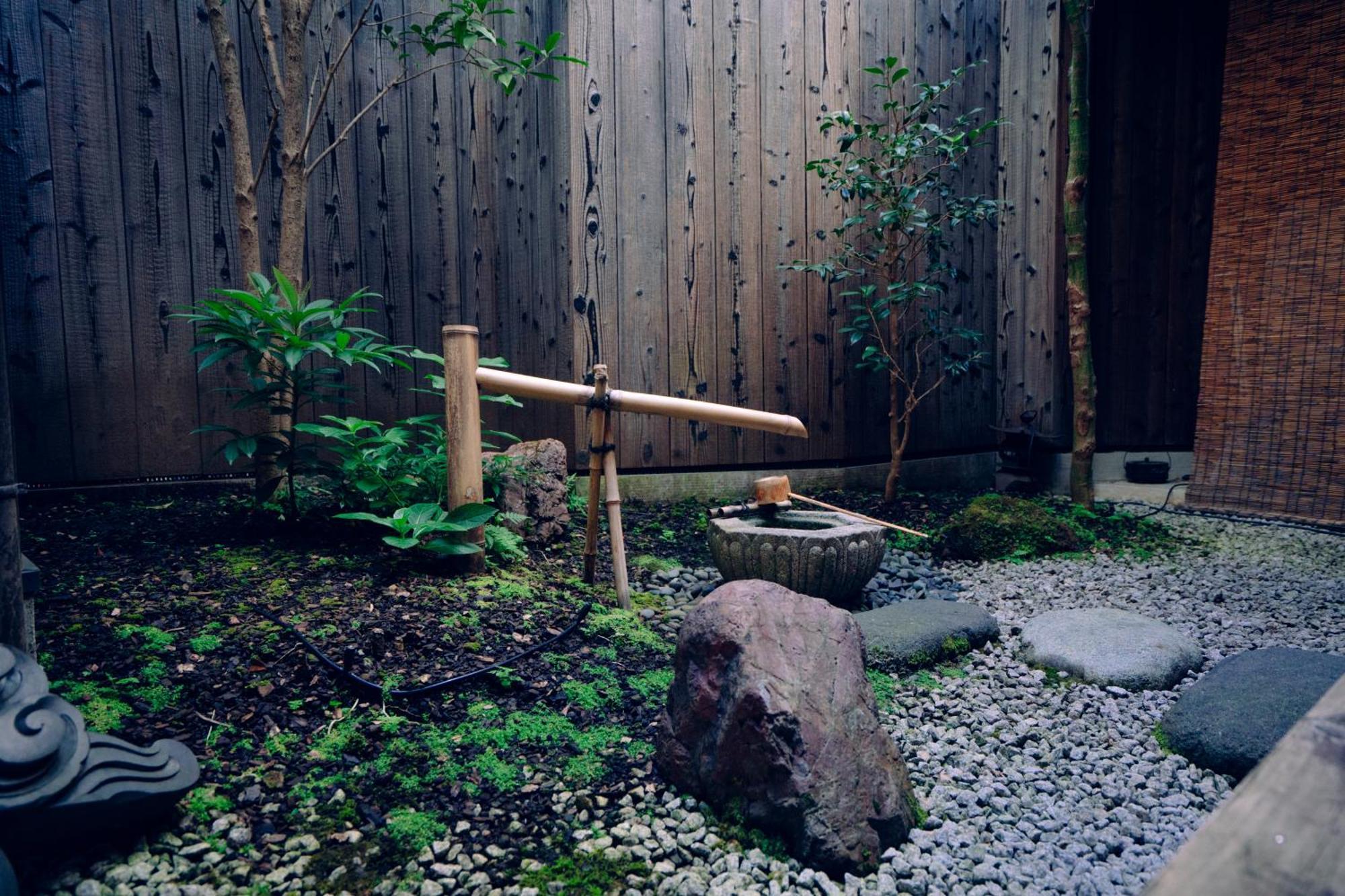 Kotone Machiya-Inn 京町家旅宿 小都音 Kyōto Exterior foto